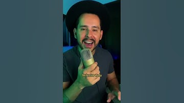 Thumbnail of Pé na areia - Diogo Nogueira (Cover Tom Freitas) #cover  #cantor  #singer
