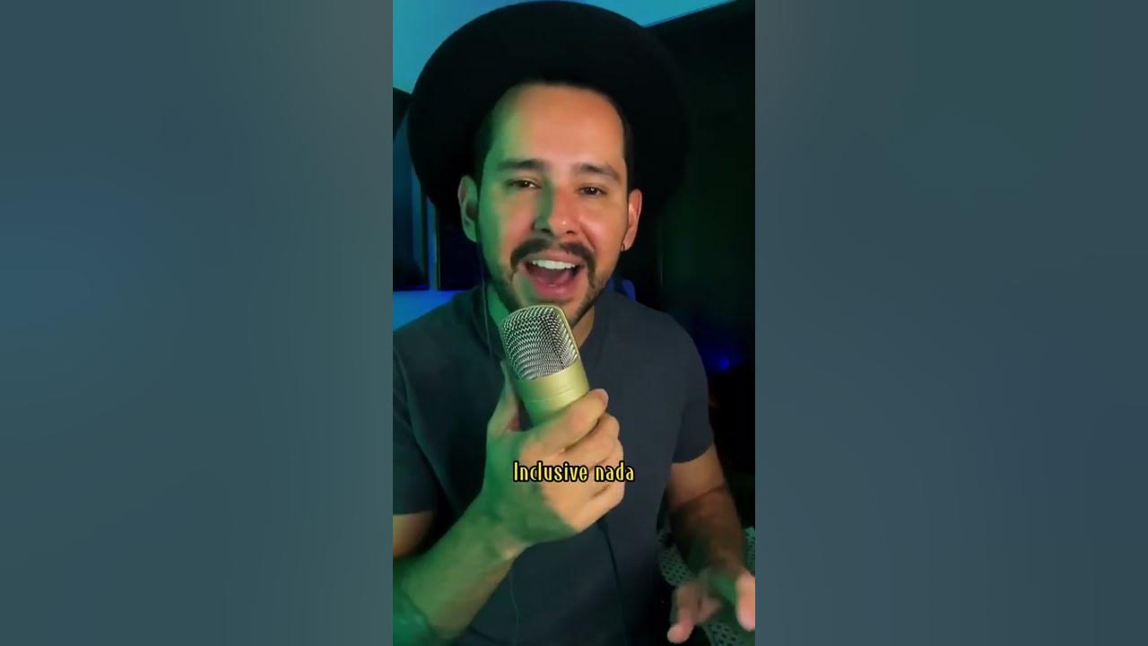 Pé na areia - Diogo Nogueira (Cover Tom Freitas) #cover  #cantor  #singer
