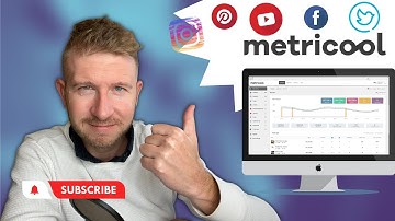 STEP-BY-STEP TUTORIAL: Create and Post HUNDREDS of Posts using the Metricool Bulk Uploader!