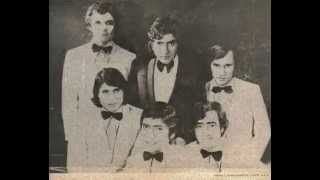 Video thumbnail of "LOS GALOS - ENTREGA TOTAL - CANTA LUCHO MUÑOZ - 1973 - TICOABRIL"