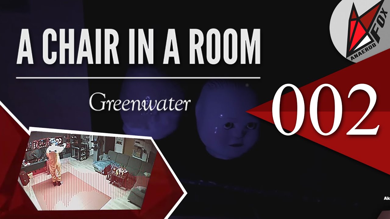 PSYCHO TOUR A CHAIR IN THE ROOM GREENWATER 002 YouTube