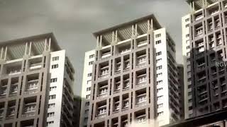 Rgvs Officer Movie First Look Motion Teaser