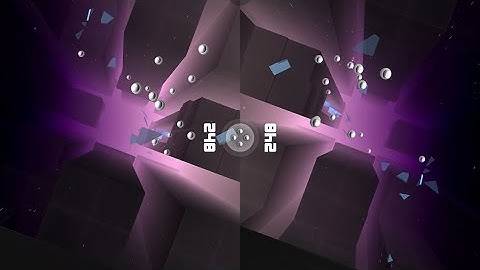 Smash Hit Co-Op mode 6x speed