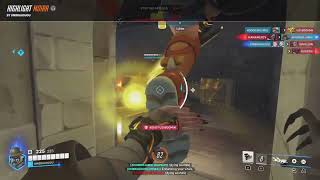 Moira Eichenwalde Highlight 7-3-2025