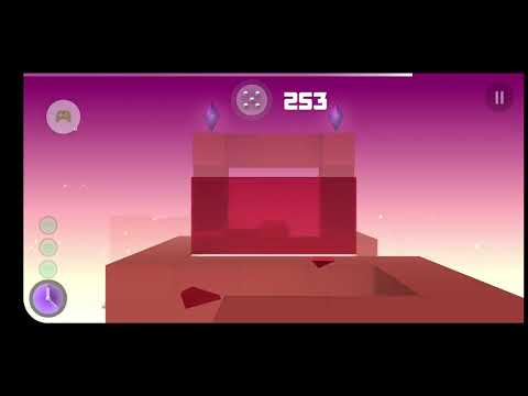 Smash Hit Classic Mode