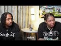 King Yell Tells A Story About His First Time In Cook County Jail | The Ced Watson Show