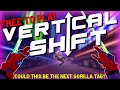 Vertical shift vr might be the new gorilla tag review  gameplay oculus quest 2