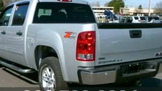 2010 GMC Sierra C/K1500 #56654 in Murray Paducah, KY