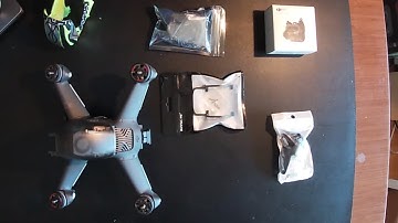 DYI DJI FPV Gimbal Replacement