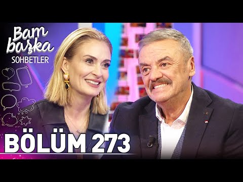 Bambaşka Sohbetler 273. Bölüm - Mesut Akusta | \