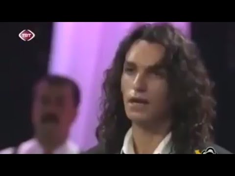 Gökhan Kırdar-Yerine Sevemem (Konser Klip TRT)