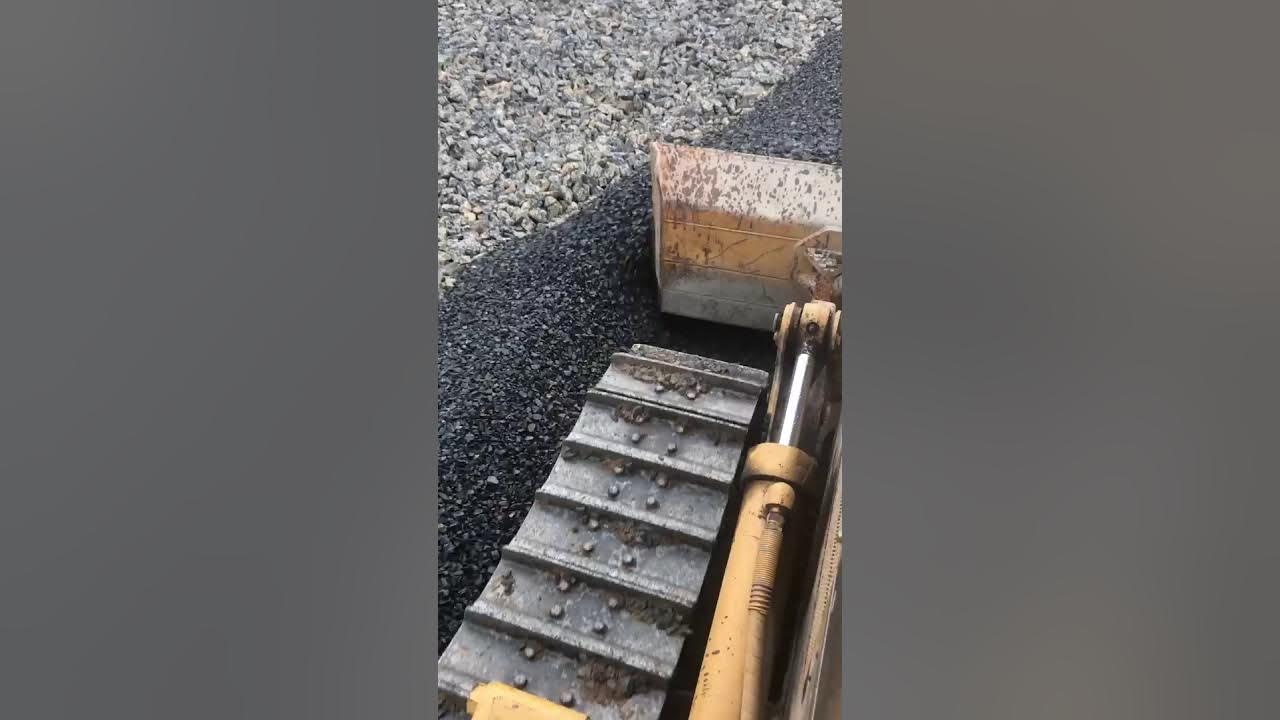 GGT Footing Installation YouTube