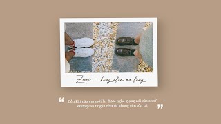 Download Lagu [Vietsub] Kung Alam Mo Lang | If you only knew - Zsaris (Gaya Sa Pelikula OST) MP3