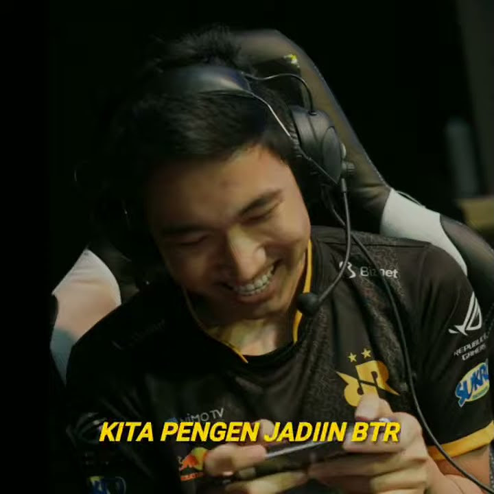 story quotes mlbb | kata kata RRQ LEMON
