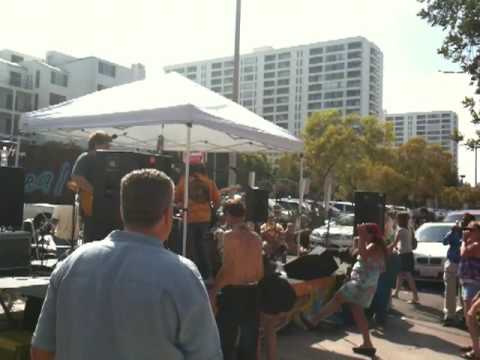 Santa Monica Festival: The Neil Deal, My My, Hey H...