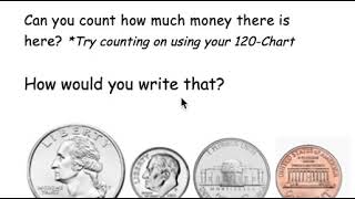 Full 5.14: Calendar Math: Quarter, Dime, Nickel & Penny News