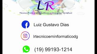 propaganda tecnico em informatica