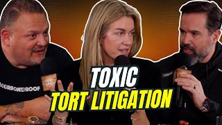 Taking On Corporate GIANTS | Bourbon of Proof vs. Courtney Rowley