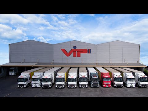 VIP Transport l