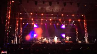 혁오 - Panda Bear (MU:CON SEOUL 2015)