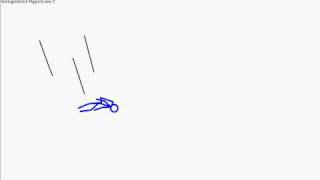 PivotCreators-The adventures of parachute man #1