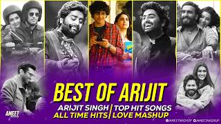 Best of Arijit Singh Love Mashup 2026 | AMEET Mashup | Arijit Singh Love Songs | Latest Love Songs