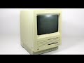 Macintosh SE/30 Crash Chime