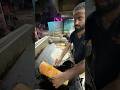 Hyderabads huge dosa’s | Street Food Hyderabad #food #foodie #yt #travel