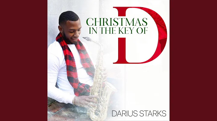 Darius Starks Photo 6