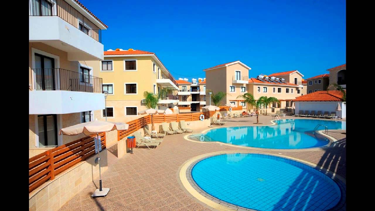 APARTMENTS FOR SALE IN PROTARAS CYPRUS YouTube APARTMENTS FOR SALE IN PROTARAS CYPRUS YouTube