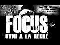 Focus 14ovni a lecole de westall