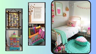 DIY Home Decor Ideas: Transform Your Space with Creativity and Style