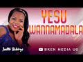 Yesu Wannamadala Judith Babirye