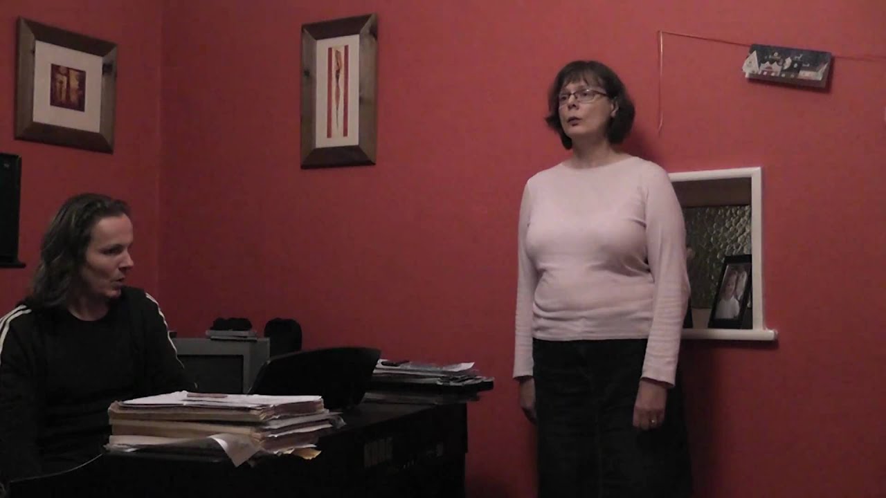 Best Songs For Sopranos To Sing