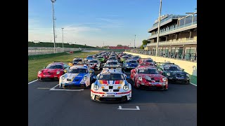 Porsche Carrera Cup Italia 2023 - Race 3
