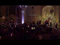 Center City Church, Pastor Jim Kilmartin "Christmas Eve Candlelight Service 6p" December 24, 2022