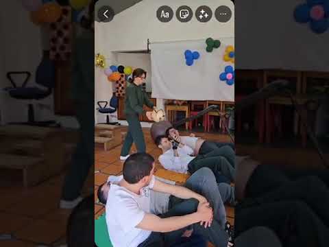 CENTRO LIBRA - Actividades 2