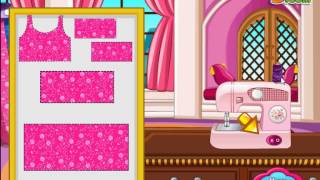 Design Sofia's Coronation Dress screenshot 2