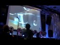 Open Reel Ensemble Live