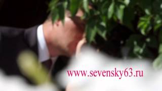 свадебное видео Тольятти