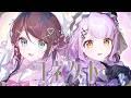 コネクト / 紫宮るな 花芽なずな cover