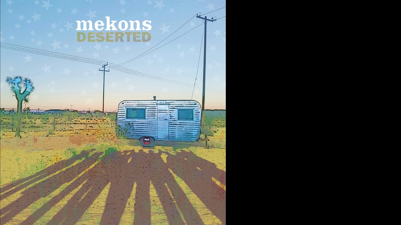 Watch Mekons - Andromeda on YouTube Watch Mekons - Andromeda on YouTube