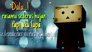 Story WA sedih, singkat galau bikin BAPER