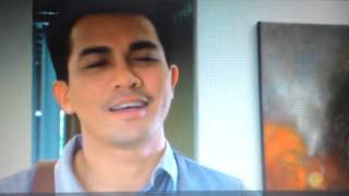 Syarul Ridzwan dan Mia Ahmad - Romi Cinta Julia 1