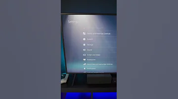 ازي تسرع الالعاب علي البلاي ستيشن ٥ و تشغل ال 120 فريم Playstation بلايستيشن Playstation5 