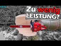 Erster Einsatz mit 70er Schiene! | Reicht die Power? | Solo 675 | Yanmar C10r | Mr. Moto