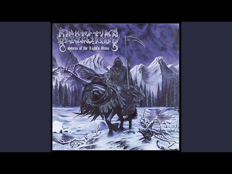 Dissection - Thorns of Crimson Death