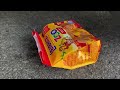 Ultimate Crushing Test: Watch These Objects Get Flattened!