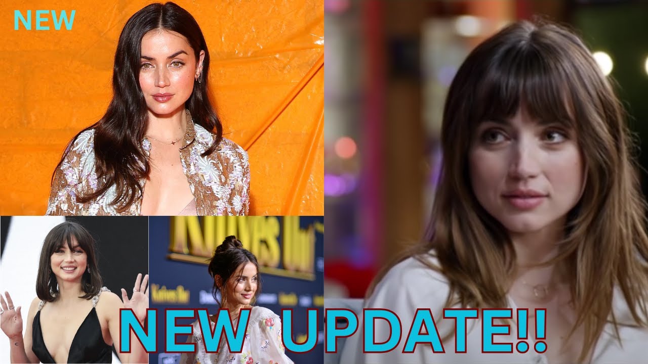 Yesterday trailer lawsuit is settled by Ana de Armas fans. YouTube