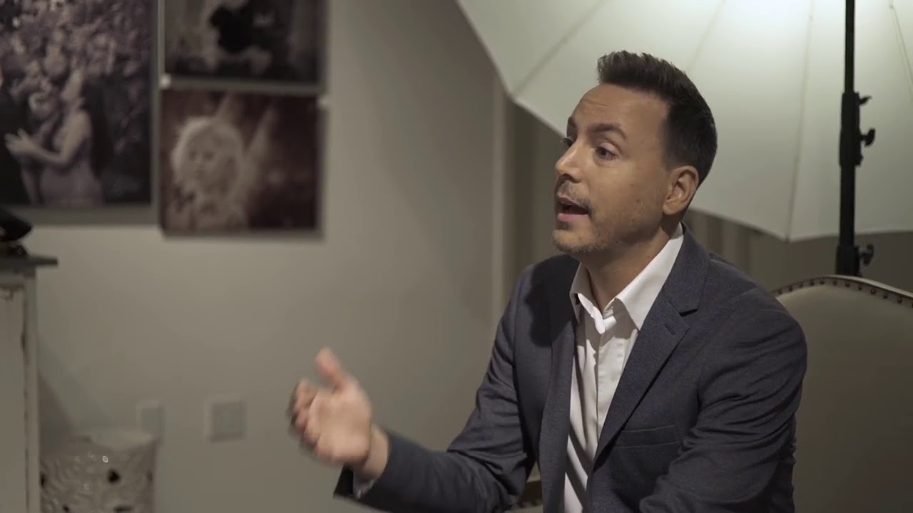 Building Beautiful Manolo Doreste - Coral Gables Ad Campaign